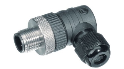 Show details for Connector (M12)