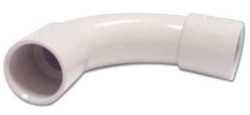 Show details for Plain Bend for 32mm