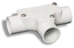 Show details for Inspection Junction for 32mm