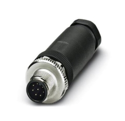 Show details for Connector (M12)