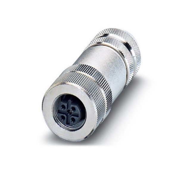 Picture of Connector (M12)