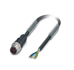 Show details for Sensor Lead (M12) 10m