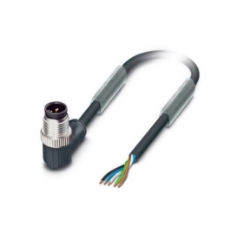 Show details for Sensor Lead (M12) 10m