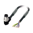 Picture of Sensor Lead (M12) 5m