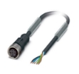 Picture of Sensor Lead (M12) 2m