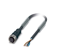 Show details for Sensor Lead (M12) 5m