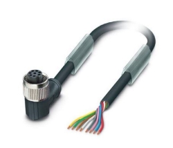 Show details for Sensor Lead (M12) 10m