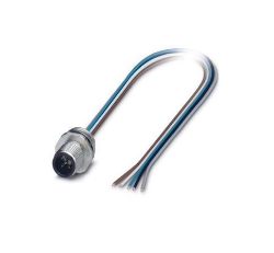 Show details for Panel Mount (M12)