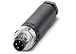 Show details for Connector (M8)