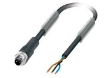 Picture of Sensor Lead (M8) 2m