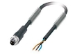 Picture of Sensor Lead (M8) 5m