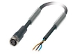 Picture of Sensor Lead (M8) 2m