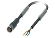 Picture of Sensor Lead (M8) 10m