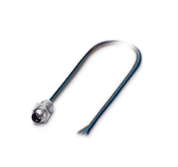 Show details for Panel Mount (M8)