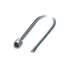 Show details for Panel Mount (M8)