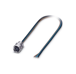 Show details for Panel Mount (M8)