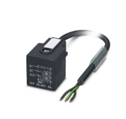 Show details for Sensor Lead (Valve A) 10m