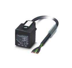 Show details for Sensor Lead (Valve A) 5m