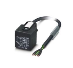 Show details for Sensor Lead (Valve B) 2m