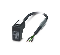 Show details for Sensor Lead (Valve CI) 2m