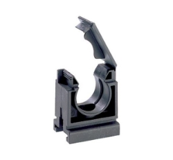 Show details for Conduit Clip M12