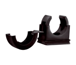 Show details for Conduit Clip 20mm