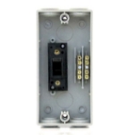 Picture of AC Isolator Switch 1P 20A IP56