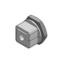 Show details for Split Gland KVT 32 - Grey