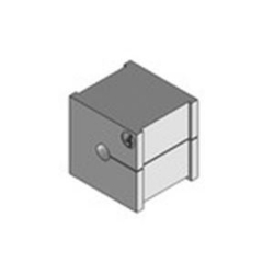 Show details for KT 4 insert (Grey)