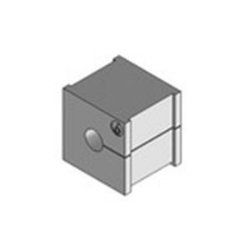 Show details for KT 6 insert (Grey)