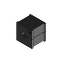 Show details for KT 6 insert (Black)