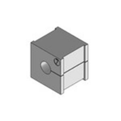 Show details for KT 7 insert (Grey)