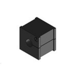 Show details for KT 7 insert (Black)
