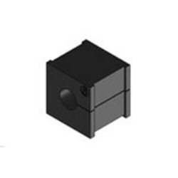 Show details for KT 8 insert (Black)