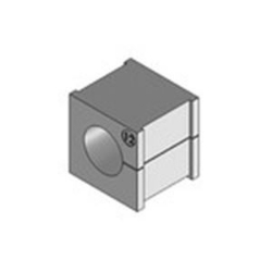 Show details for KT 12 insert (Grey)