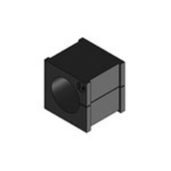 Show details for KT 14 insert (Black)