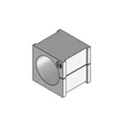 Show details for KTS 16 insert (Grey)