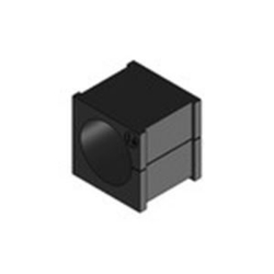 Show details for KTS 16 insert (Black)