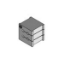 Show details for KT 4/3 insert (Grey)
