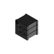 Picture of KT 4/5 insert (Black)