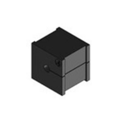 Show details for KT 3 insert (Black)