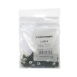 Picture of Insulated Ring Lugs M3