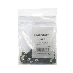 Show details for Insulated Ring Lugs M3