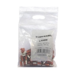 Show details for Insulated Circular Connector