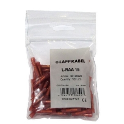 Show details for Insulated Joiner