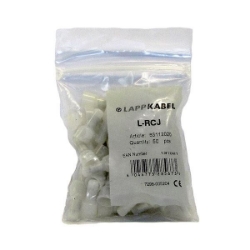 Show details for Insulated End Joint