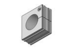 Show details for KT 25 insert (Grey)