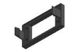 Picture of KEL-SNAP 16 Mounting Frame