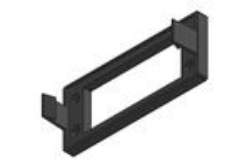 Show details for KEL-SNAP 24 Mounting Frame