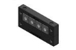 Picture of KEL 16/4 entry frame (SS)
